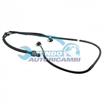 SENSORE ABS, SENSORE CIRCUITO FRENANTE, SENSORE COMANDO ABS