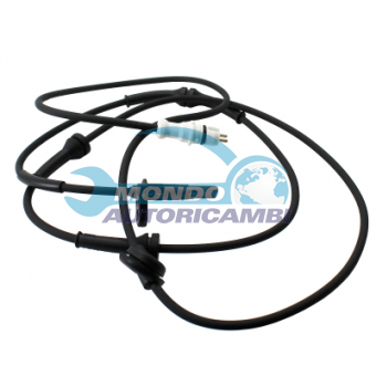 SENSORE ABS, SENSORE CIRCUITO FRENANTE, SENSORE COMANDO ABS