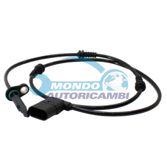 SENSORE ABS, SENSORE CIRCUITO FRENANTE, SENSORE COMANDO ABS