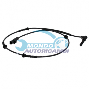 SENSORE ABS, SENSORE CIRCUITO FRENANTE, SENSORE COMANDO ABS