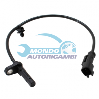 SENSORE ABS, SENSORE CIRCUITO FRENANTE, SENSORE COMANDO ABS