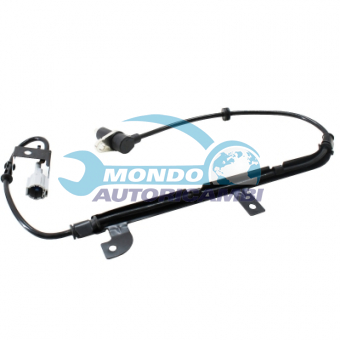 SENSORE ABS, SENSORE CIRCUITO FRENANTE, SENSORE COMANDO ABS