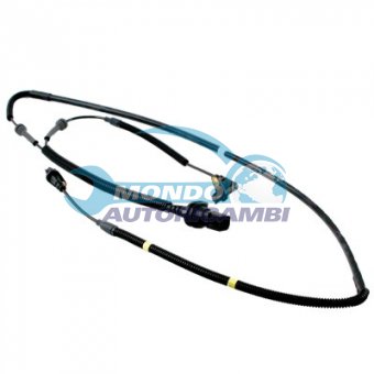 SENSORE ABS, SENSORE CIRCUITO FRENANTE, SENSORE COMANDO ABS