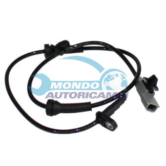SENSORE ABS, SENSORE CIRCUITO FRENANTE, SENSORE COMANDO ABS