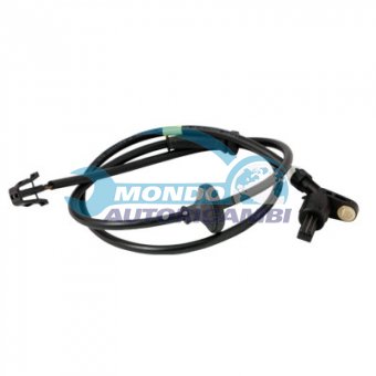 SENSORE ABS, SENSORE CIRCUITO FRENANTE, SENSORE COMANDO ABS