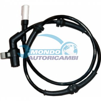 SENSORE ABS, SENSORE CIRCUITO FRENANTE, SENSORE COMANDO ABS