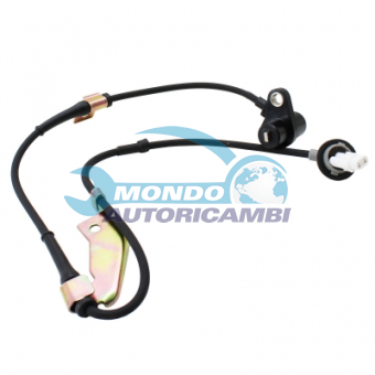 SENSORE ABS, SENSORE CIRCUITO FRENANTE, SENSORE COMANDO ABS