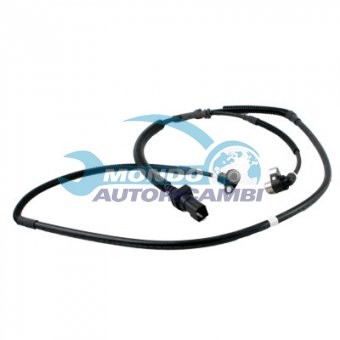 SENSORE ABS, SENSORE CIRCUITO FRENANTE, SENSORE COMANDO ABS