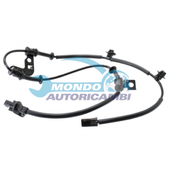 SENSORE ABS, SENSORE CIRCUITO FRENANTE, SENSORE COMANDO ABS