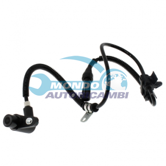 SENSORE ABS, SENSORE CIRCUITO FRENANTE, SENSORE COMANDO ABS