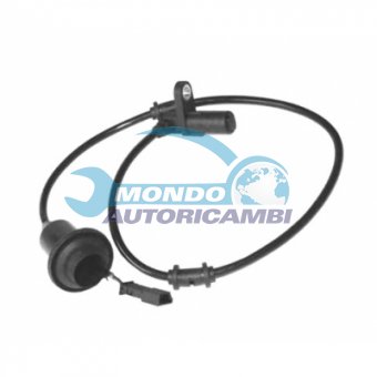 SENSORE ABS, SENSORE CIRCUITO FRENANTE, SENSORE COMANDO ABS