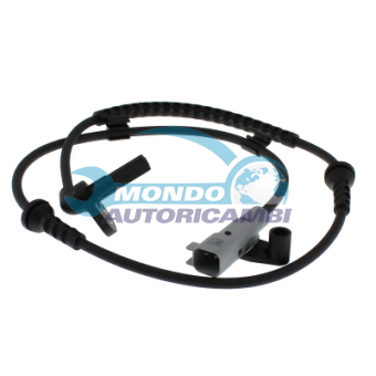 SENSORE ABS, SENSORE CIRCUITO FRENANTE, SENSORE COMANDO ABS