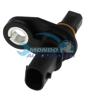 SENSORE ABS, SENSORE CIRCUITO FRENANTE, SENSORE COMANDO ABS