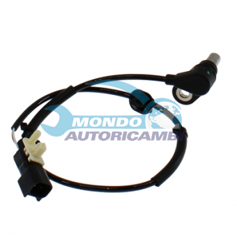 SENSORE ABS, SENSORE CIRCUITO FRENANTE, SENSORE COMANDO ABS