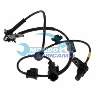 SENSORE ABS, SENSORE CIRCUITO FRENANTE, SENSORE COMANDO ABS