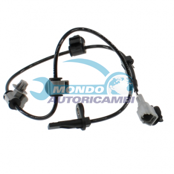 SENSORE ABS, SENSORE CIRCUITO FRENANTE, SENSORE COMANDO ABS