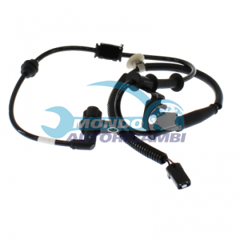 SENSORE ABS, SENSORE CIRCUITO FRENANTE, SENSORE COMANDO ABS