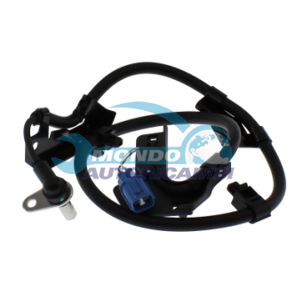 SENSORE ABS, SENSORE CIRCUITO FRENANTE, SENSORE COMANDO ABS