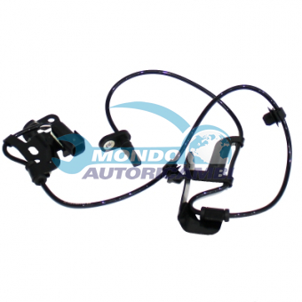 SENSORE ABS, SENSORE CIRCUITO FRENANTE, SENSORE COMANDO ABS
