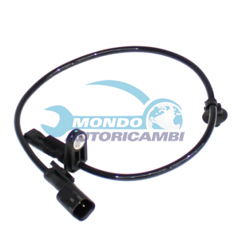 SENSORE ABS, SENSORE CIRCUITO FRENANTE, SENSORE COMANDO ABS