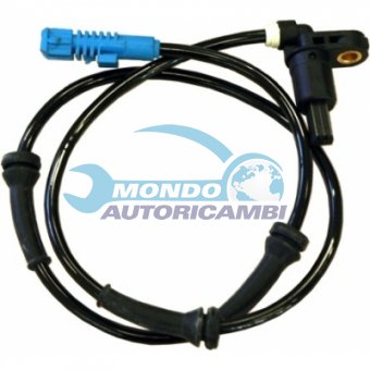 SENSORE ABS, SENSORE CIRCUITO FRENANTE, SENSORE COMANDO ABS
