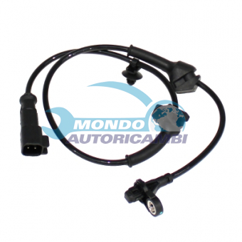 SENSORE ABS, SENSORE CIRCUITO FRENANTE, SENSORE COMANDO ABS