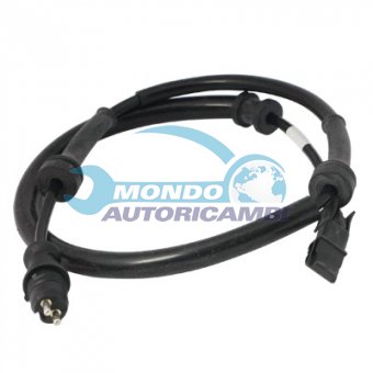 SENSORE ABS, SENSORE CIRCUITO FRENANTE, SENSORE COMANDO ABS