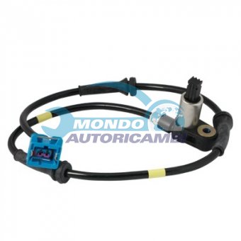 SENSORE ABS, SENSORE CIRCUITO FRENANTE, SENSORE COMANDO ABS