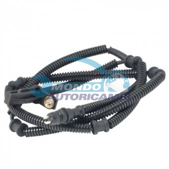 SENSORE ABS, SENSORE CIRCUITO FRENANTE, SENSORE COMANDO ABS