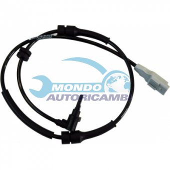 SENSORE ABS, SENSORE CIRCUITO FRENANTE, SENSORE COMANDO ABS