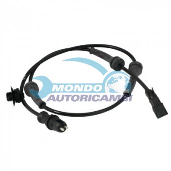 SENSORE ABS, SENSORE CIRCUITO FRENANTE, SENSORE COMANDO ABS