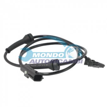 SENSORE ABS, SENSORE CIRCUITO FRENANTE, SENSORE COMANDO ABS