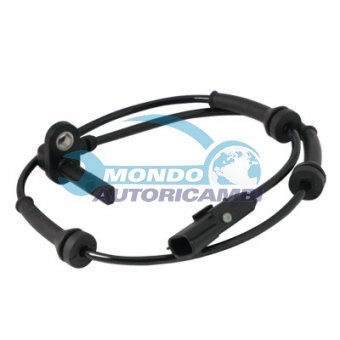 SENSORE ABS, SENSORE CIRCUITO FRENANTE, SENSORE COMANDO ABS