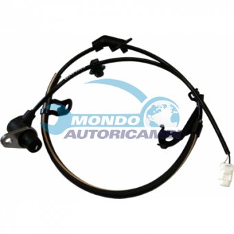 SENSORE ABS, SENSORE CIRCUITO FRENANTE, SENSORE COMANDO ABS