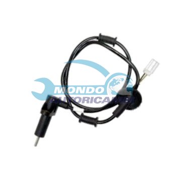 SENSORE ABS, SENSORE CIRCUITO FRENANTE, SENSORE COMANDO ABS