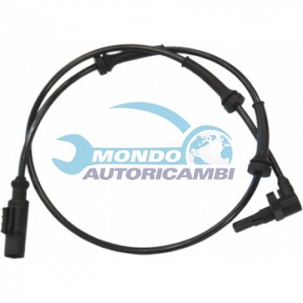 SENSORE ABS, SENSORE CIRCUITO FRENANTE, SENSORE COMANDO ABS