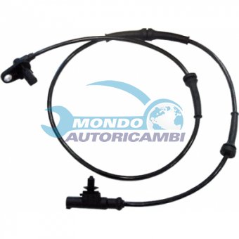 SENSORE ABS, SENSORE CIRCUITO FRENANTE, SENSORE COMANDO ABS
