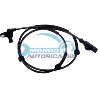 SENSORE ABS, SENSORE CIRCUITO FRENANTE, SENSORE COMANDO ABS