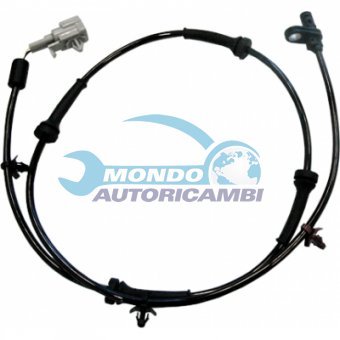 SENSORE ABS, SENSORE CIRCUITO FRENANTE, SENSORE COMANDO ABS