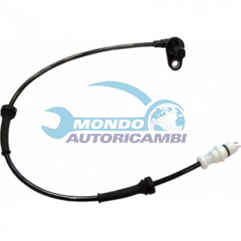 SENSORE ABS, SENSORE CIRCUITO FRENANTE, SENSORE COMANDO ABS