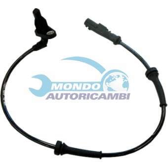 SENSORE ABS, SENSORE CIRCUITO FRENANTE, SENSORE COMANDO ABS