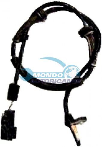 SENSORE ABS, SENSORE CIRCUITO FRENANTE, SENSORE COMANDO ABS