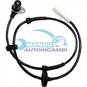 SENSORE ABS, SENSORE CIRCUITO FRENANTE, SENSORE COMANDO ABS