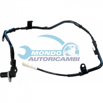 SENSORE ABS, SENSORE CIRCUITO FRENANTE, SENSORE COMANDO ABS