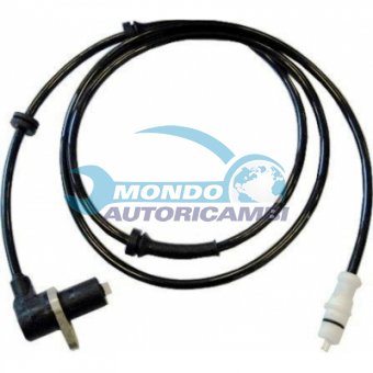 SENSORE ABS, SENSORE CIRCUITO FRENANTE, SENSORE COMANDO ABS