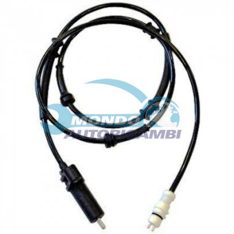SENSORE ABS, SENSORE CIRCUITO FRENANTE, SENSORE COMANDO ABS