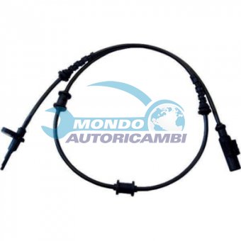 SENSORE ABS, SENSORE CIRCUITO FRENANTE, SENSORE COMANDO ABS