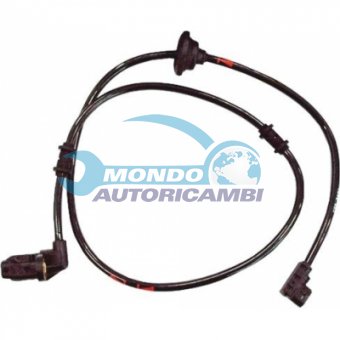 SENSORE ABS, SENSORE CIRCUITO FRENANTE, SENSORE COMANDO ABS