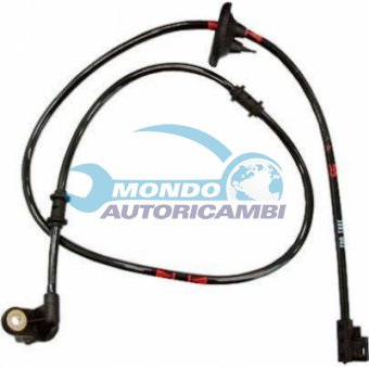 SENSORE ABS, SENSORE CIRCUITO FRENANTE, SENSORE COMANDO ABS
