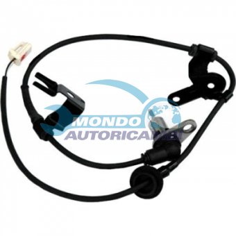 SENSORE ABS, SENSORE CIRCUITO FRENANTE, SENSORE COMANDO ABS